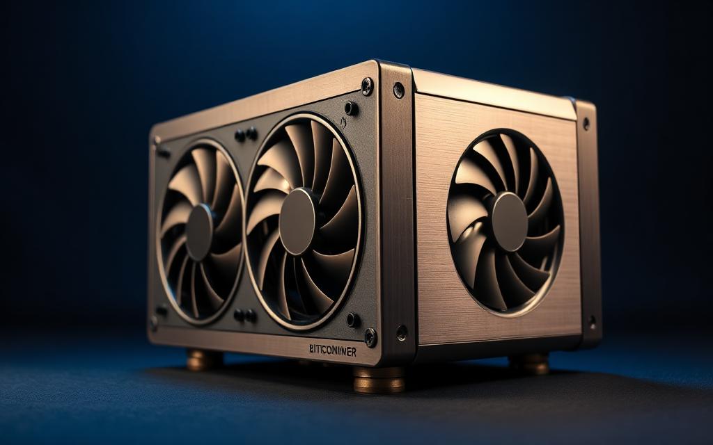 Antminer S21 Pro bitcoin ASIC miner
