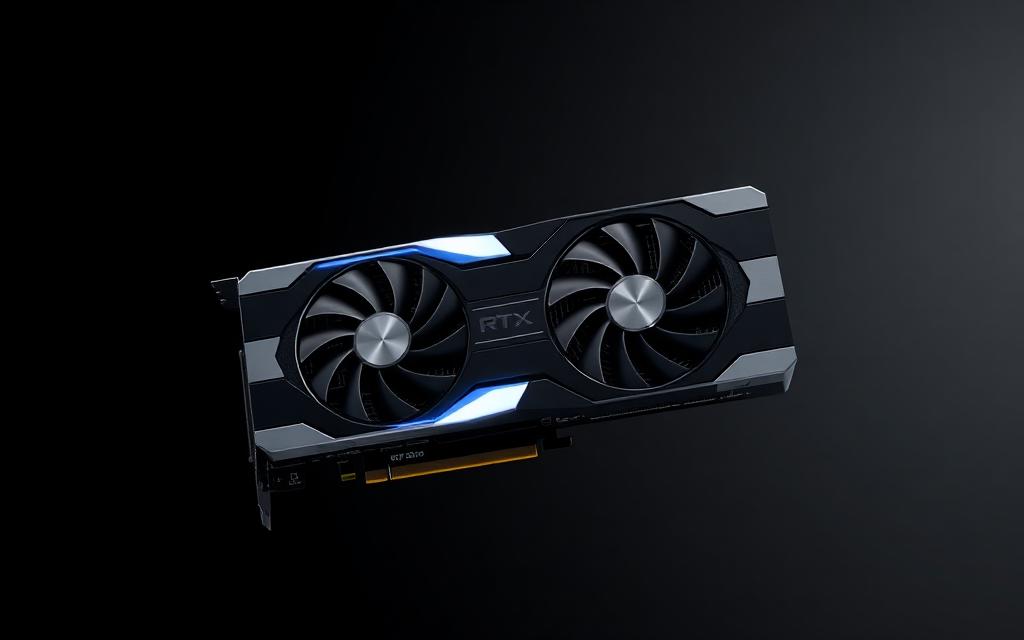 NVIDIA GeForce RTX 20 Series graphics card (Turing architecture)