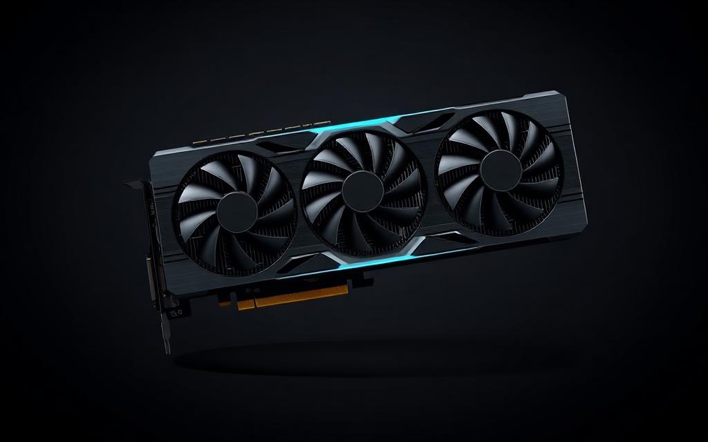 NVIDIA GeForce RTX 40 Series graphics card (Ada Lovelace architecture)