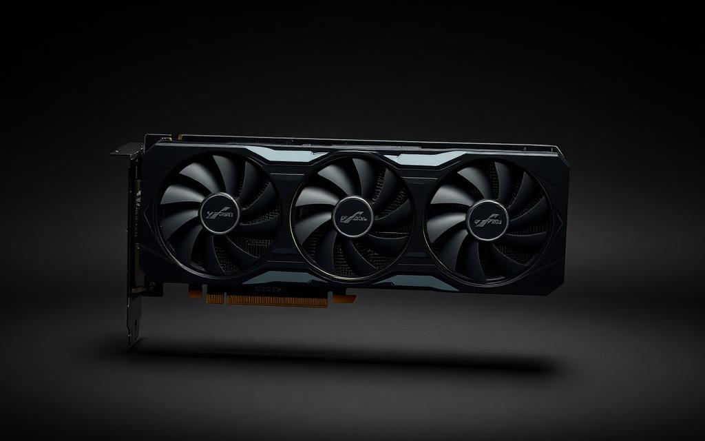 NVIDIA GeForce RTX 50 Series graphics card (Blackwell architecture)